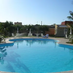 Appart hôtel Itaca