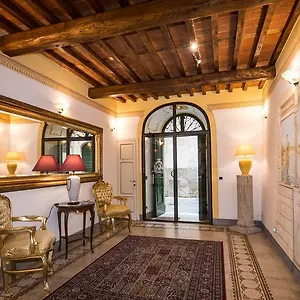 Antica Residenza Del Gallo Lucques