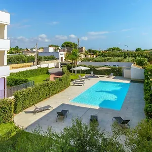 Appart hôtel Travini